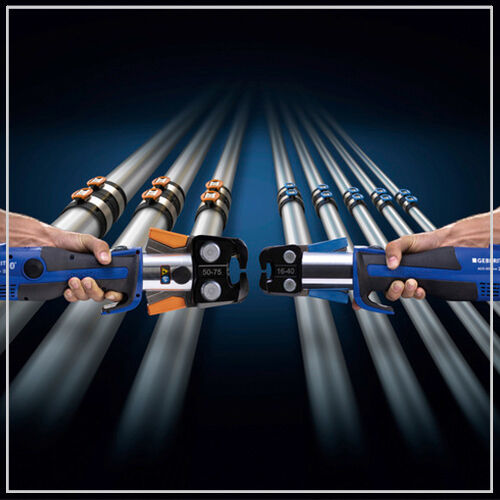 Rohrsysteme und Fittings